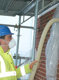 cavity wall insulation costs