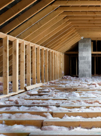  loft insulation costs